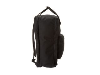 Fjällräven Kånken 17 Black