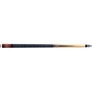 Joss Pool Cue with Stainless Steel Pin