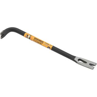 Roughneck 18in. Offset Ripping Chisel, Model# 70-407  Chisel, Punch   Stamp Kits