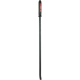 Mayhew Dominator Pry Bar — 42in.L, Model# 42C  Pry Bars