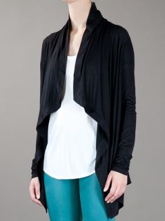 Helmut Waterfall Front Cardigan   Stylesuite