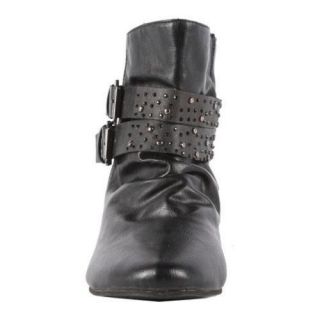 Women's Da Viccino Pisa 10 Black Da Viccino Boots