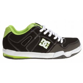 DC Stack Skate Shoes