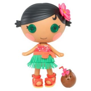 Lalaloopsy Littles Kiwi Tiki Wiki Doll