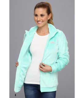 The North Face Mod Osito Jacket Beach Glass Green