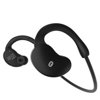 Suicen Wireless Stereo Bluetooth Headset with Mic Ax 663 Sport Bluetooth Headphone Cell Phones & Accessories