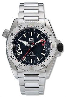 ESQ Movado Men's 7301123 Squadron Compass Watch ESQ Watches