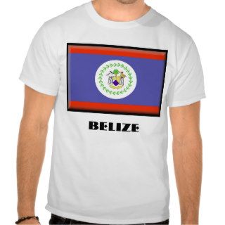 Belize T shirts