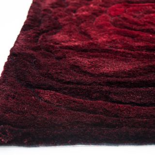 Loloi Rugs Glamour Red Rug