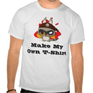 Custom T Shirts Design & Printing Make Your Own