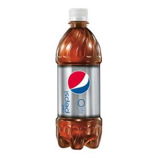 Pepsi Diet Cola 20 oz