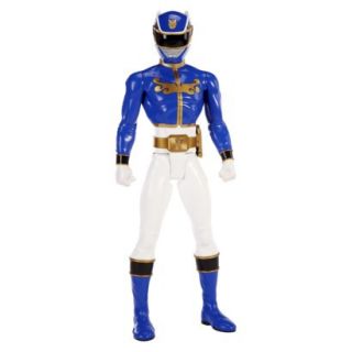 Power Rangers Megaforce Ranger   Blue (31)