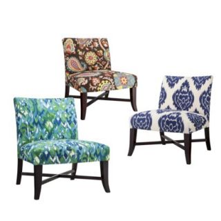 Owen Slipper Chair Collection