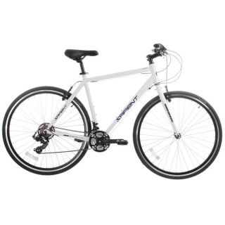 Sapient Phase Bike White 17in 2014