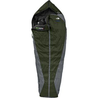 The North Face Goliath 3D Sleeping Bag 0 Degree Climashield HL