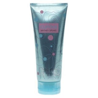 Womens Curious by Britney Spears Shower Gel   6