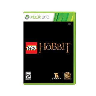 LEGO® The Hobbit (Xbox 360)