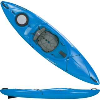 Dagger Approach 9.0 Kayak   2013 Model