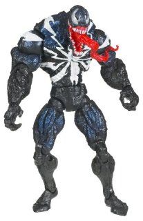 Spider man Classic Venom   Black Toys & Games
