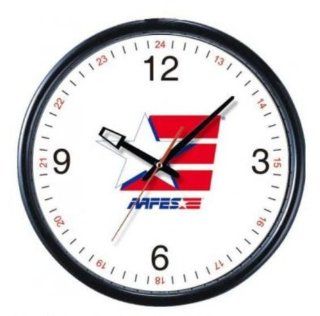 New Haven Aafes Wall Clock  