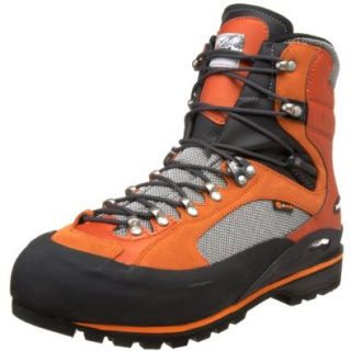 Kayland Men's Apex Rock Mountaineering Boot,Orange,12.5 D(M) US Shoes