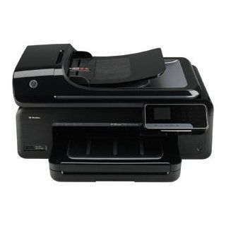 HP Officejet 7500A E910 Multifunction Printer Electronics