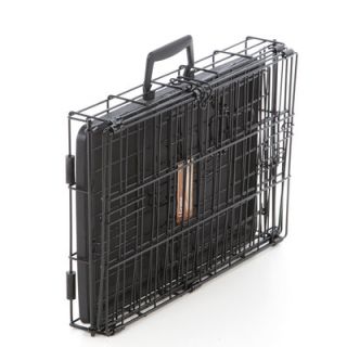 Midwest Homes For Pets iCrate Single   Door Pet Crate
