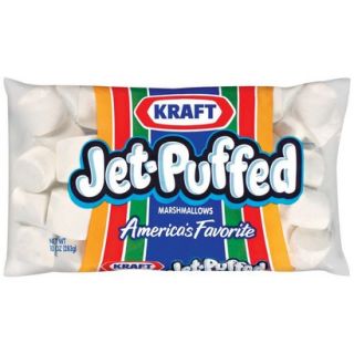 Kraft Jet Puffed Marshmallows 10 oz