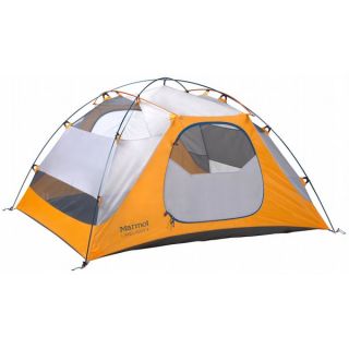 Marmot Limelight 4 Person Tent Alpenglow 2014