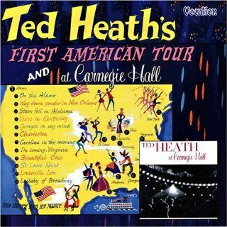 First American Tour / At Carnegie Hall Music