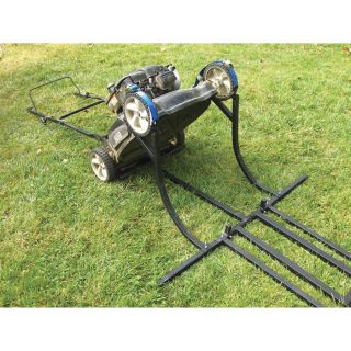 PowerLift Tools Dual Purpose Tractor Lift, Model# DPTL  Engine Hoists