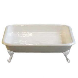 Strom Plumbing by Sign of the Crab Panorama Shower Pan