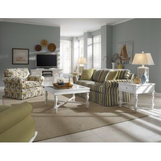 Broyhill® Mirren Harbor Coffee Table Set