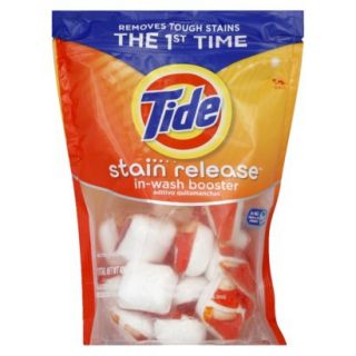 Tide® Stain Release™ Boost™ High Efficiency
