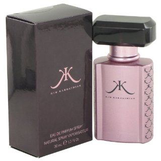 KIM KARDASHIAN by KIM KARDASHIAN for Women Eau de parfum SPRAY 1 OZ Health & Personal Care