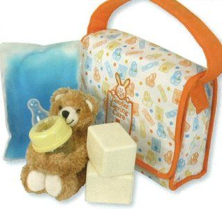 Stephan Baby Tender Loving Care Kit Boo Boo Bear Health & Personal Care