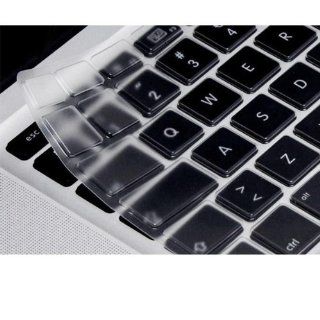 MacBook Keyboard Cover   Clear Health & Personal Care