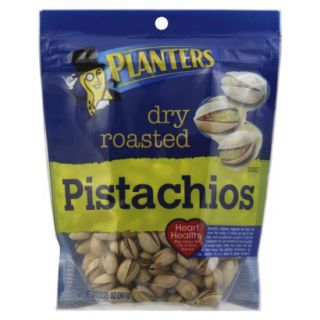 Planters Dry Roasted Pistachios 12.75 oz