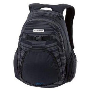 DAKINE Patrol Backpack   2200cu in Black/Folsom, One Size  Daypacks Backpacks  Sports & Outdoors
