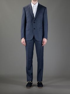 Corneliani Classic Two Piece Suit