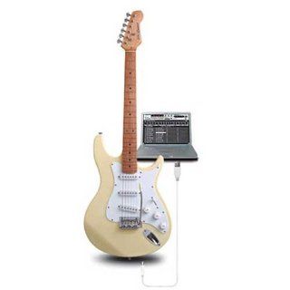 Behringer iAXE624 BD USB Guitar Centari Musical Instruments