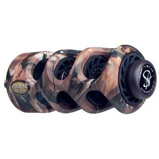 Axion Stabilizer   4" Lost Camo  Archery Stabilizers  Sports & Outdoors