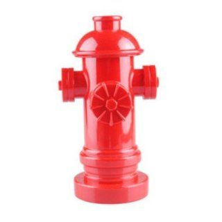 Fire Hydrant Money Box Piggy Bank Creative Piggy Bank Gift to Boys and Girls/girlfriend Toys & Games