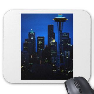 American Heritage Series Mouse Pad