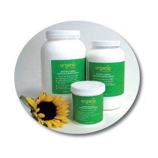 Restructuring Massage and Body Cream   64 oz Health & Personal Care