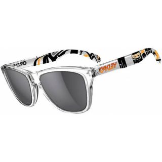 Oakley Danny Kass Limited Edition Frogskins Sunglasses