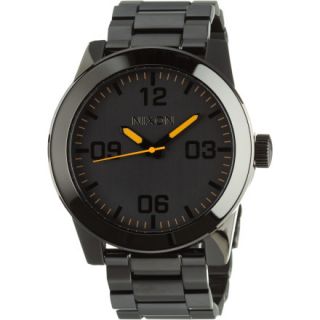 Nixon Corporal SS Watch   Casual Watches