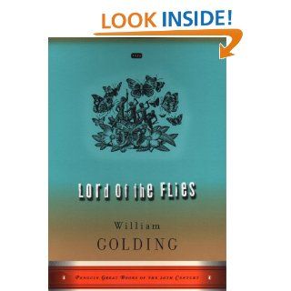 Lord of the Flies (Perigee) eBook William Golding, E. L. Epstein Kindle Store