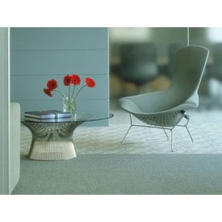 Knoll ® Bertoia Bird Chair with Full Cover
