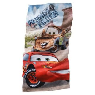 Disney® Cars Beach Towel   1 Pack